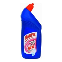 HARPIC ROSE TOILET CLEANER 1 LTR HARPIC ROSE TOILET CLEANER 1 LTR
