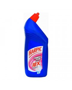 HARPIC ROSE TOILET CLEANER 1 LTR HARPIC ROSE TOILET CLEANER 1 LTR