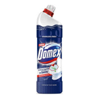 DOMEX SPARKLING FRESH TOILET EXPERT CLEANER 475.00 ML BOTTLE