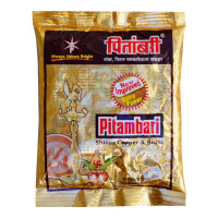 PITAMBARI SHINING POWDER 150.00 GM PACKET PITAMBARI SHINING POWDER 150.00 GM PACKET
