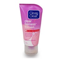 CLEAN & CLEAR CLEAR FAIRNESS FACE WASH 40 GM