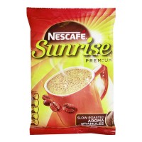 NESCAFE SUNRISE PREMIUM COFFEE 45 GM PACKET
