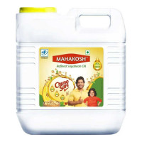 MAHAKOSH REFINED SOYA OIL- 15.00 LTR JAR