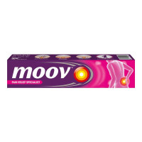 MOOV PAIN RELIEF OINTMENT 20.00 GM BOX