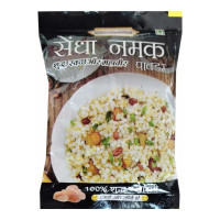 MAHAVEER SENDHA NAMAK 100.00 GM