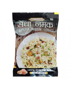MAHAVEER SENDHA NAMAK 100.00 GM MAHAVEER SENDHA NAMAK 100.00 GM