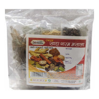 MAHAVEER TANATAN KHADA GARAM MASALA 200.00 GM PACKET MAHAVEER TANATAN KHADA GARAM MASALA 200.00 GM PACKET