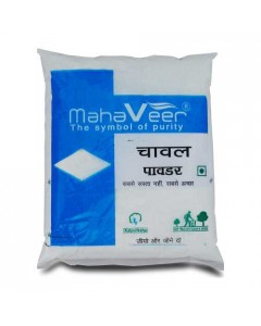 MAHAVEER CHAWAL POWDER 500.00 Gm Packet