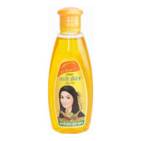 DABUR SARSO AMLA HAIR OIL 80.00 Ml