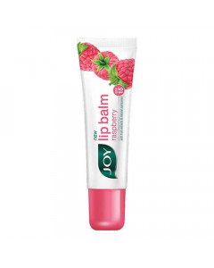 JOY SKIN FRUITS LIP BALM RASPBERRY 10.00 GM TUBE