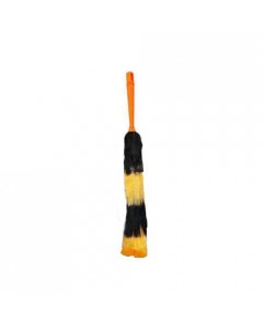 BRW STATIC DUSTER SMALL BROOM 1.00 NO BRW STATIC DUSTER SMALL BROOM 1.00 NO