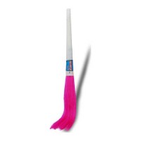 BRW HI LOOK PLASTIC JHADU 1.00 PCS