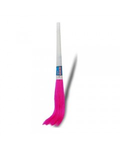 BRW HI LOOK PLASTIC JHADU 1.00 PCS BRW HI LOOK PLASTIC JHADU 1.00 PCS