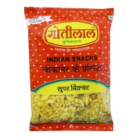 MOTILAL SUPER MIXTURE 400.00 GM PACKET