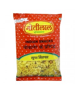 MOTILAL SUPER MIXTURE 400.00 GM PACKET
