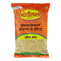 MOTILAL LAUNG SEV 400.00 GM PACKET MOTILAL LAUNG SEV 400.00 GM PACKET