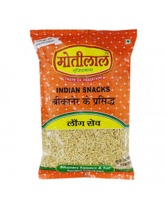 MOTILAL LOUNG SEV 400.00 GM PACKET
