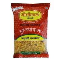 MOTILAL MADRASI NAMKEEN 400.00 GM PACKET
