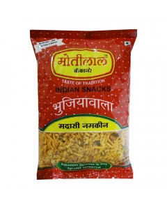 MOTILAL MADRASI NAMKEEN 400.00 GM PACKET MOTILAL MADRASI NAMKEEN 400.00 GM PACKET