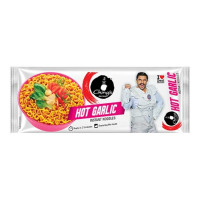 CHINGS SECRET HOT GARLIC NOODLES 240.00 GM PACKET