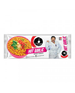 CHINGS SECRET HOT GARLIC NOODLES 240.00 GM PACKET CHINGS SECRET HOT GARLIC NOODLES 240.00 GM PACKET