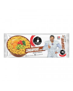 CHINGS SECRET SINGAPORE CURRY NOODLES 240.00 GM PACKET CHINGS SECRET SINGAPORE CURRY NOODLES 240.00 GM PACKET