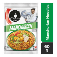 CHINGS SECRET MANCHURIAN NOODLES 60.00 GM PACKET