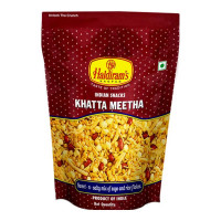 HALDIRAM KHATTA MEETHA NAMKEEN 400 GM PACKET HALDIRAM KHATTA MEETHA NAMKEEN 400 GM PACKET
