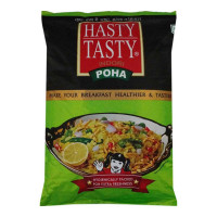 HASTY TASTY INDORI POHA 1.00 KG PACKET