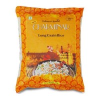 KOHINOOR CHARMINAR LONG GRAIN RICE 1.00 KG PACKET