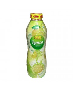 HALDIRAM LEMON SQUASH 700 Ml Bottle HALDIRAM LEMON SQUASH 700 Ml Bottle