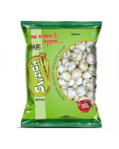 SWACH MAKHANA 200.00 GM PACKET SWACH MAKHANA 200.00 GM PACKET