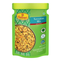 HALDIRAM NAVRATAN MIX NAMKEEN 150.00 GM PACKET