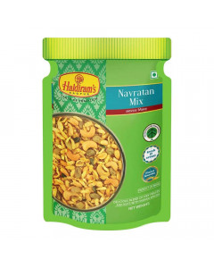 HALDIRAM NAVRATAN MIX NAMKEEN 150.00 GM PACKET HALDIRAM NAVRATAN MIX NAMKEEN 150.00 GM PACKET