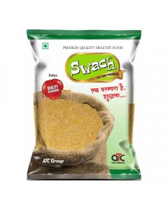 SWACH DALIYA 500 Gm Packet