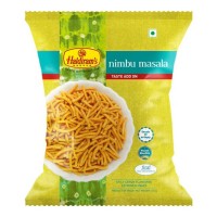 HALDIRAM NIMBU MASALA NAMKEEN 150 GM