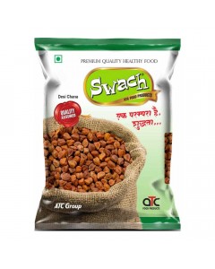 SWACH DESI CHANA 500.00 GM PACKET SWACH DESI CHANA 500.00 GM PACKET