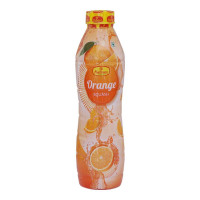 HALDIRAM ORANGE SQUASH 700 Ml Bottle
