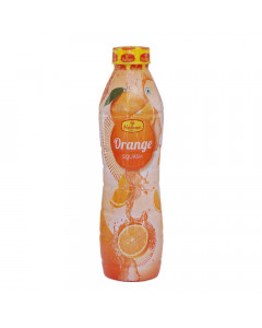 HALDIRAM ORANGE SQUASH 700 Ml Bottle HALDIRAM ORANGE SQUASH 700 Ml Bottle