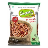 SWACH RAJMA CHITRA 500.00 GM PACKET