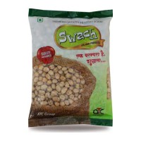 SWACH KABULI CHANA BOLD 500.00 GM PACKET