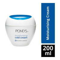 PONDS COLD CREAM- 200.00 ML