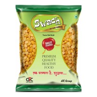 SWACH TOOR DAL BOLD 1.00 KG PACKET