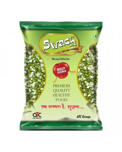 SWACH MOONG CHILKA DAL 1.00 KG PACKET SWACH MOONG CHILKA DAL 1.00 KG PACKET
