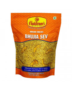 HALDIRAM BHUJIA SEV 400.00 GM PACKET HALDIRAM BHUJIA SEV 400.00 GM PACKET