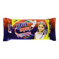 TAN MAN DETERGENT CAKE 200 GM BAR