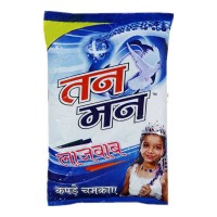 TAN MAN DETERGENT POWDER 1.00 KG PACKET