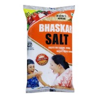 BHASKAR SALT 1.00 KG PACKET