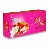 POOJA PATH PERFUMED DHOOP 10.00 PCS