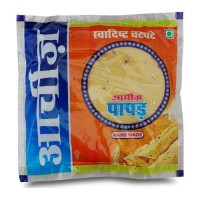 ARCHIES MOONG PAPAD 200.00 GM PACKET